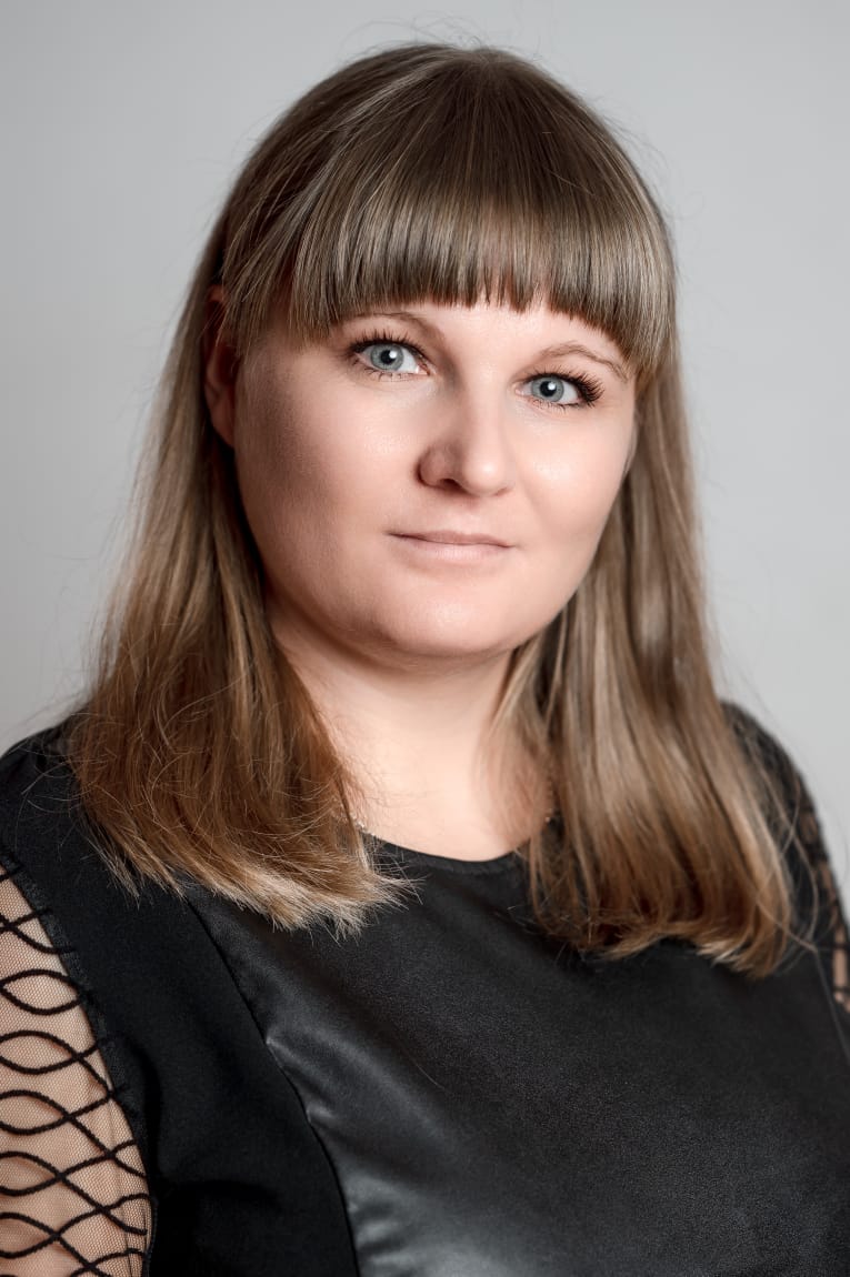 Нармуратова Марина Михайловна.