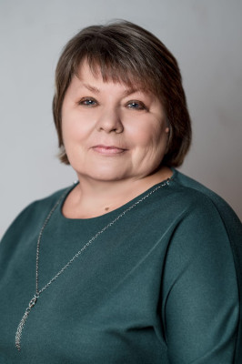 Булавинова Ольга Ивановна Булавинова Ольга Ивановна