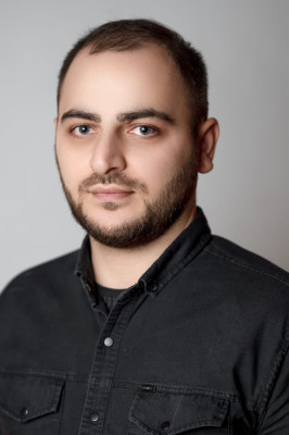 Чакалов Мурат Алайдинович Чакалов Мурат Алайдинович